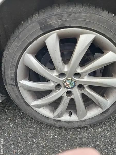 Second-hand Alfa Romeo Giulietta 140 CP (102 kW) 2015 Hatchback