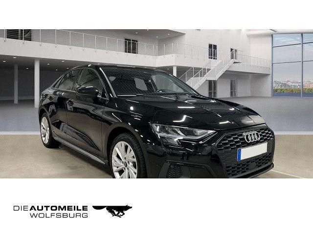 Utilizat 2023 Audi A3 Sport | 28.955 EUR (Preț OK) - Imagine 1/1