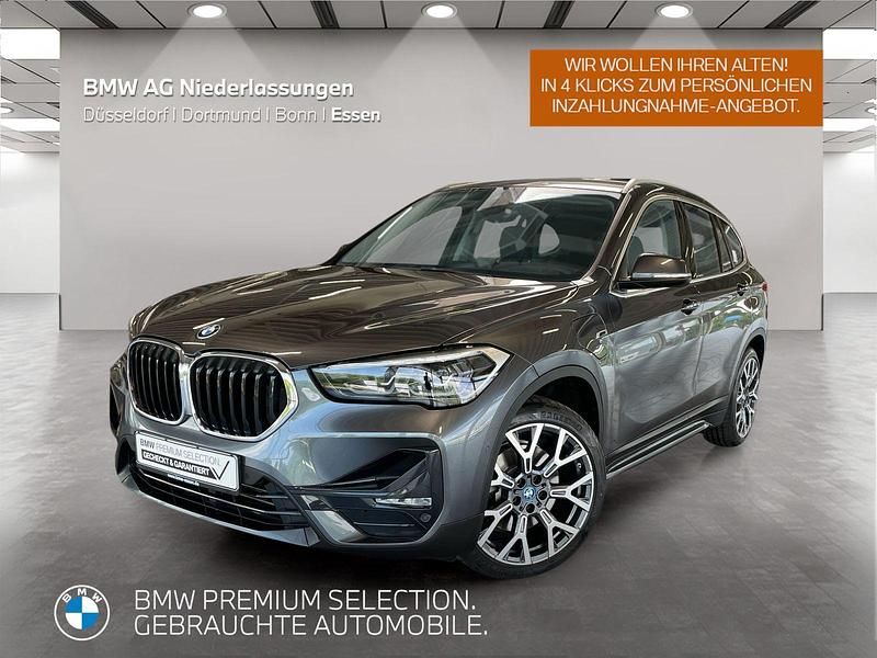 Utilizat 2022 BMW X1 Sport Line SUV | 30.485 EUR (Scump) - Imagine 1/1