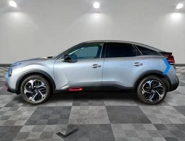 Second-hand Citroën C4 Feel 130 CP (95 kW) 2021 SUV