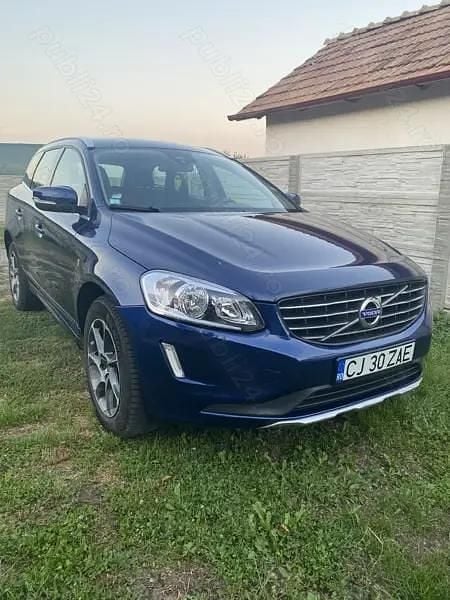 Utilizat 2015 Volvo XC60 SUV | 13.700 EUR - Imagine 1/4