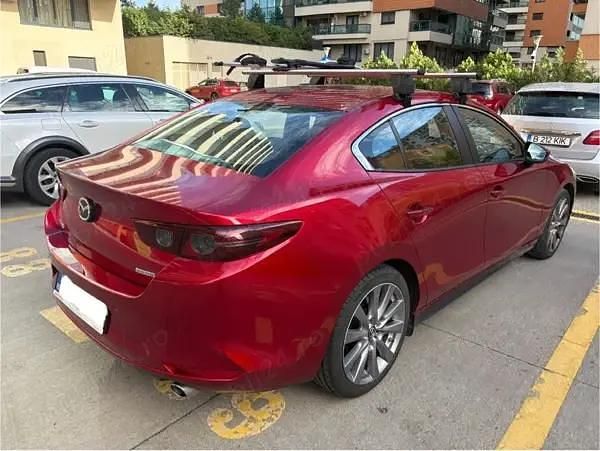 Second-hand Mazda 3 122 CP (89 kW) 2020 Berlinǎ