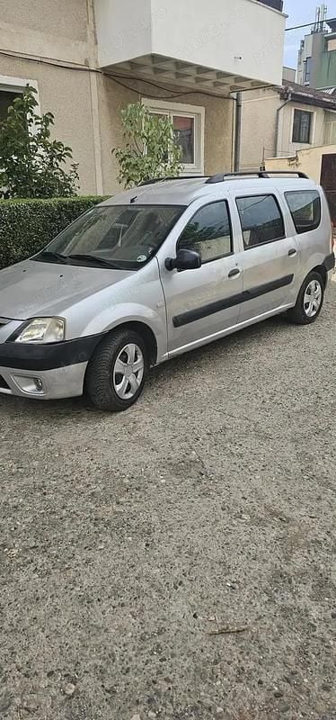Utilizat 2008 Dacia Logan MCV Break | 2.000 EUR (Super Preț) - Imagine 1/2