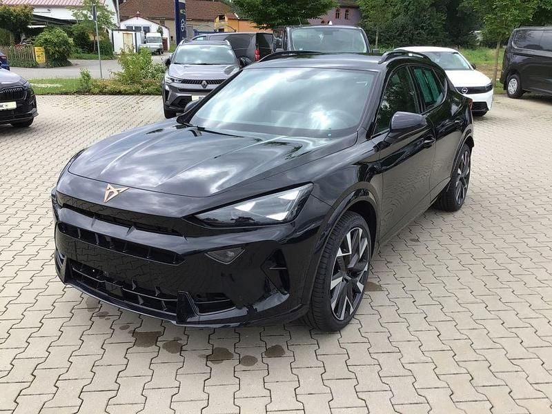 Utilizat 2024 Cupra Formentor VZ SUV | 41.455 EUR (Preț OK) - Imagine 1/1