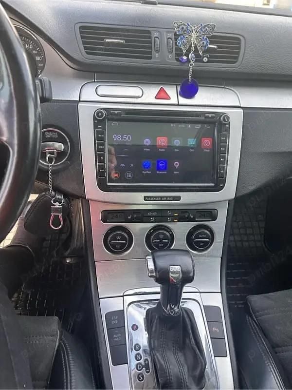 Second-hand VW Passat 175 CP (128 kW) 2008 Hatchback