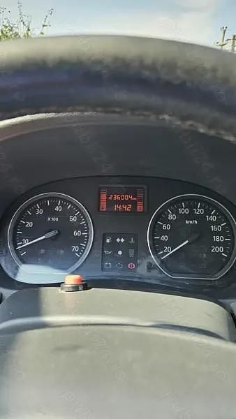 Utilizat 2012 Dacia Sandero Hatchback | 2.200 EUR (Preț OK) - Imagine 1/4