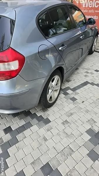 Second-hand BMW 116 116 CP (85 kW) 2004 Hatchback