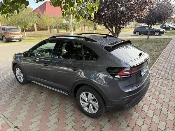 Utilizat 2022 VW Taigo Life SUV | 15.750 EUR (Super Preț) - Imagine 1/4
