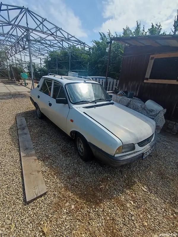 Utilizat 2003 Dacia 1410 Berlinǎ | 400 EUR - Imagine 1/4
