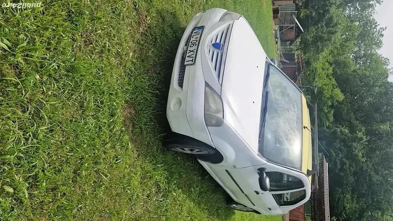 Utilizat 2006 Dacia Logan Berlinǎ | 1.500 EUR (Puțin scump) - Imagine 1/4