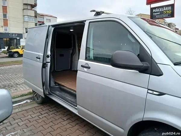 Second-hand 2017 VW T6 Van | 13.950 EUR (Preț OK) - Imagine 1/4