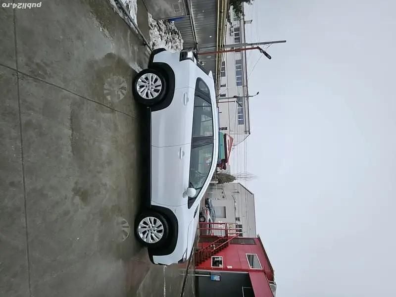 Second-hand Suzuki SX4 S-Cross 129 CP (94 kW) 2022 Alb SUV