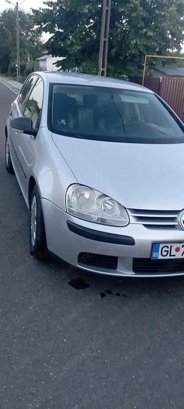 Utilizat 2007 VW Golf V Hatchback | 2.900 EUR (Preț OK) - Imagine 1/4