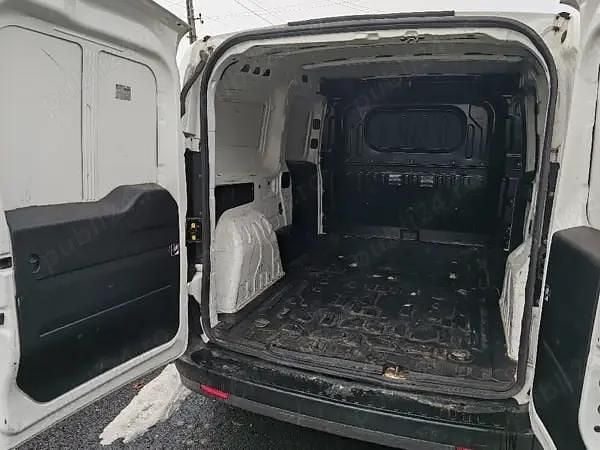 Second-hand Opel Combo 95 CP (69 kW) 2017 Monovolum