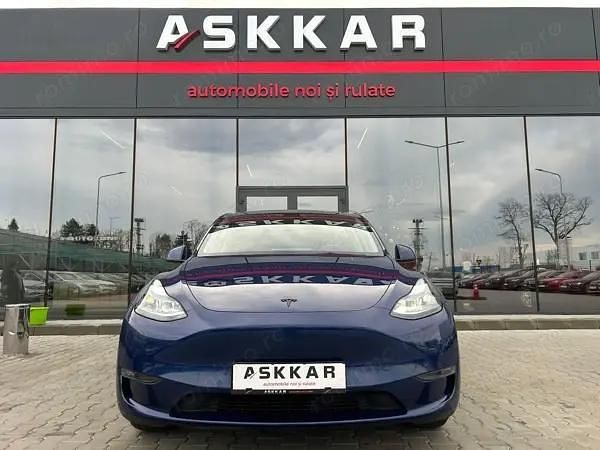 Second-hand Tesla Model Y 350 kW (476 CP) 2022 SUV
