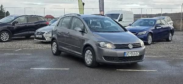 Second-hand 2009 VW Golf Plus Cross Monovolum | 4.690 EUR (Preț OK) - Imagine 1/4