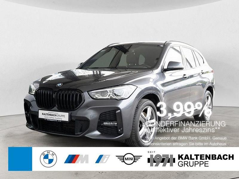 Utilizat 2022 BMW X1 M Sport SUV | 35.516 EUR (Puțin scump) - Imagine 1/1