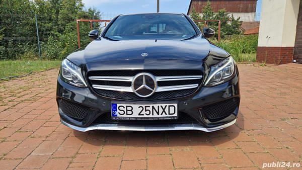 Utilizat 2018 Mercedes A200 Berlinǎ | 24.900 EUR - Imagine 1/4