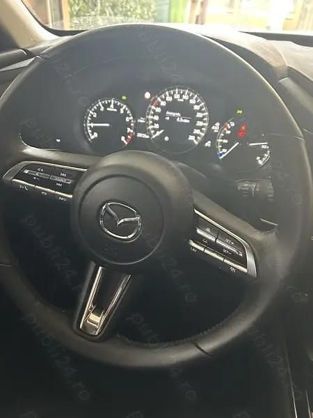 Second-hand 2020 Mazda CX-30 SUV | 21.000 EUR (Preț OK) - Imagine 1/4