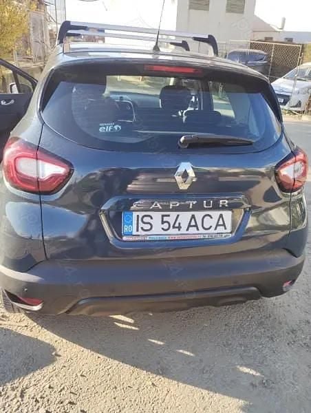 Second-hand Renault Captur 90 CP (66 kW) 2019 SUV