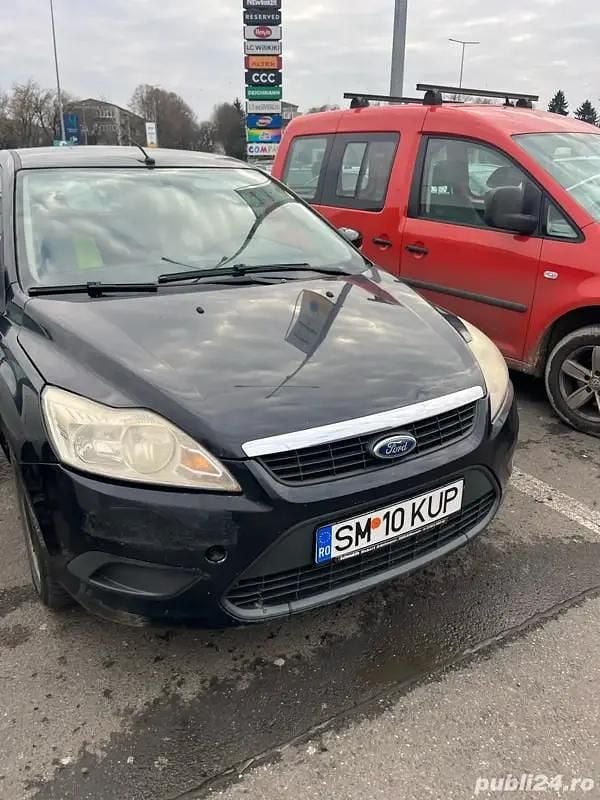 Second-hand 2010 Ford Focus Break | 1.300 EUR (Preț bun) - Imagine 1/4