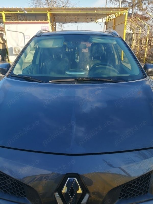 Second-hand Renault Koleos 150 CP (110 kW) 2011 SUV