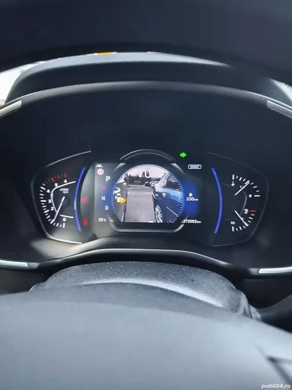 Utilizat 2019 Hyundai Santa Fe SUV | 25.000 EUR (Puțin scump) - Imagine 1/4