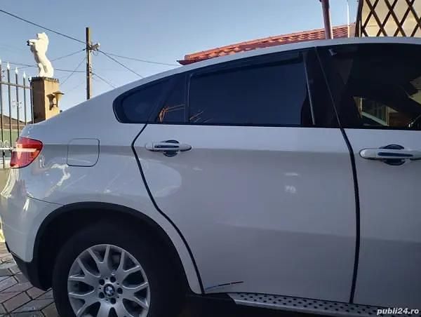 Second-hand BMW X6 306 CP (225 kW) 2010 SUV