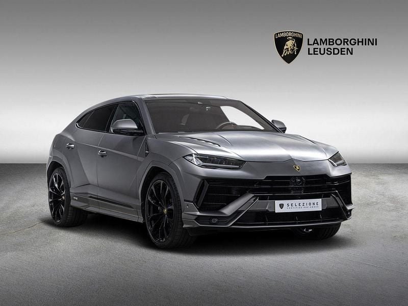Utilizat 2023 Lamborghini Urus SUV | 295.188 EUR (Super Preț) - Imagine 1/1