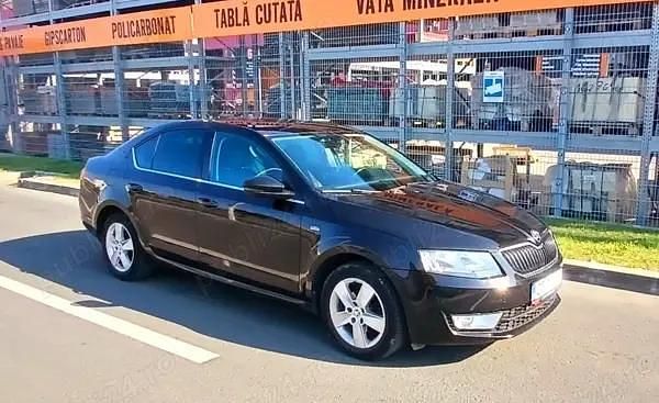 Utilizat 2016 Skoda Octavia Hatchback | 8.800 EUR (Super Preț) - Imagine 1/4
