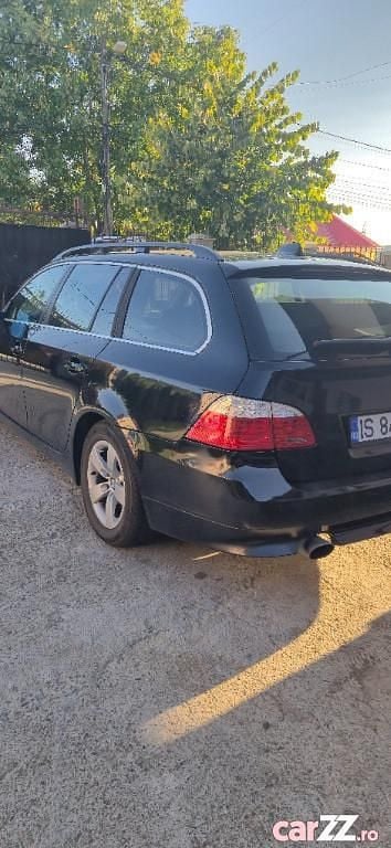 Utilizat 2009 BMW 520 Break | 4.800 EUR (Preț bun) - Imagine 1/4
