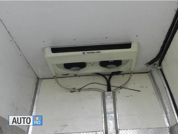 Second-hand Fiat Ducato 110 CP (80 kW) 2006 Van