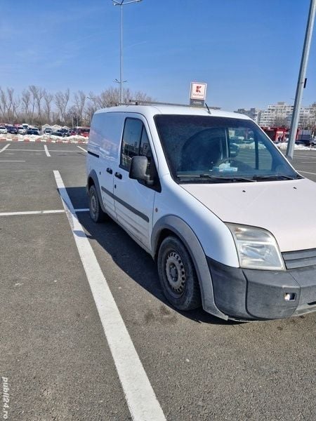 Utilizat 2008 Ford Transit | 2.090 EUR (Preț OK) - Imagine 1/4