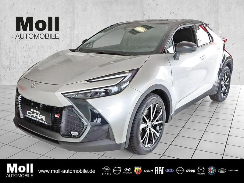 Second-hand Toyota C-HR Sport 197 CP (144 kW) 2023 SUV