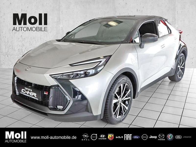 Utilizat 2023 Toyota C-HR Sport SUV | 37.153 EUR - Imagine 1/1