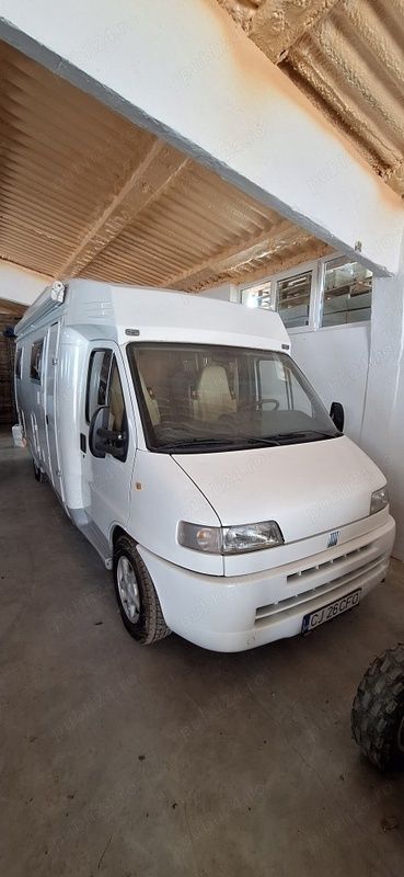 Second-hand Fiat 600 135 CP (99 kW) 1999