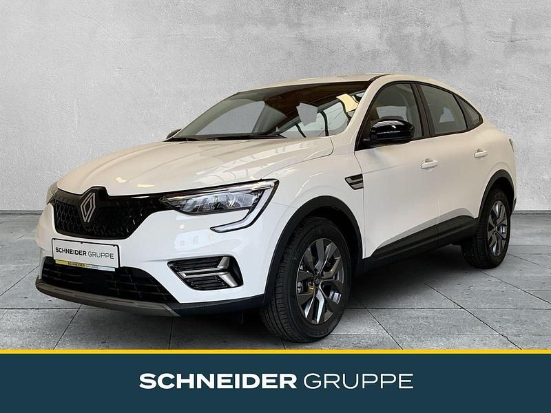 Utilizat 2024 Renault Arkana Equilibre SUV | 27.405 EUR (Scump) - Imagine 1/1
