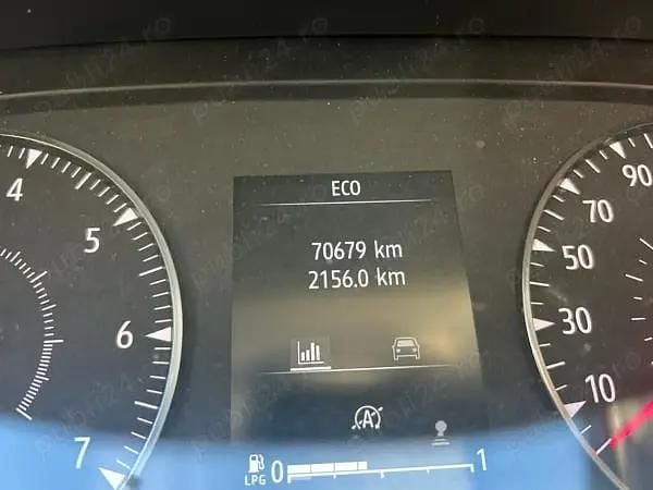 Utilizat 2022 Dacia Sandero Comfort Hatchback | 11.800 EUR (Preț OK) - Imagine 1/4