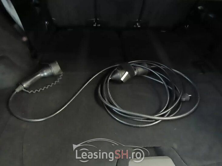 Albastru Utilizat 2020 Volvo XC90 SUV | 62.870 EUR - Imagine 1/4