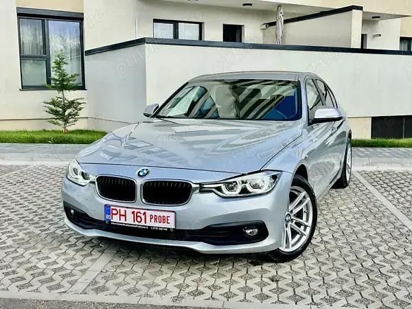 Utilizat 2016 BMW 320 Berlinǎ | 13.250 EUR (Super Preț) - Imagine 1/4