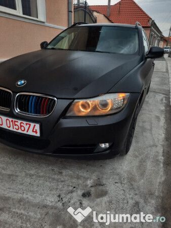 Utilizat 2012 BMW 320 Break | 5.199 EUR - Imagine 1/4