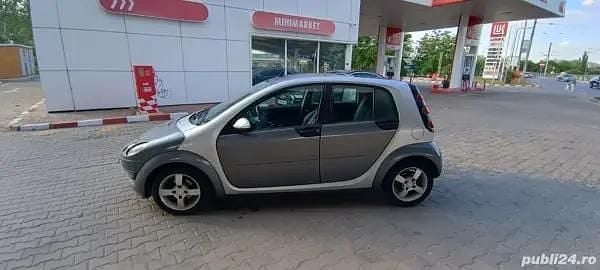 Utilizat 2005 Smart ForFour Hatchback | 6.000 EUR - Imagine 1/4