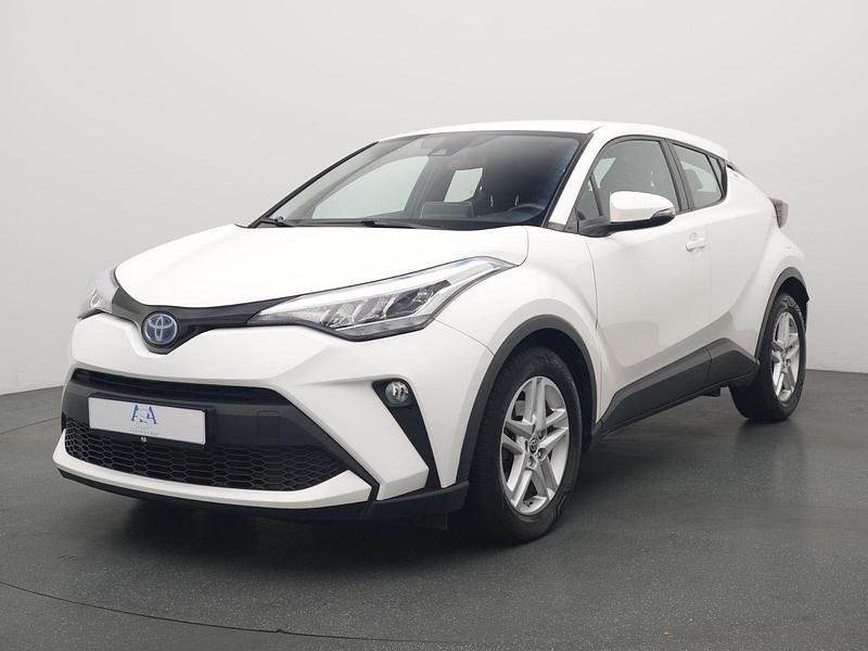 Utilizat 2022 Toyota C-HR SUV | 21.922 EUR (Preț OK) - Imagine 1/1