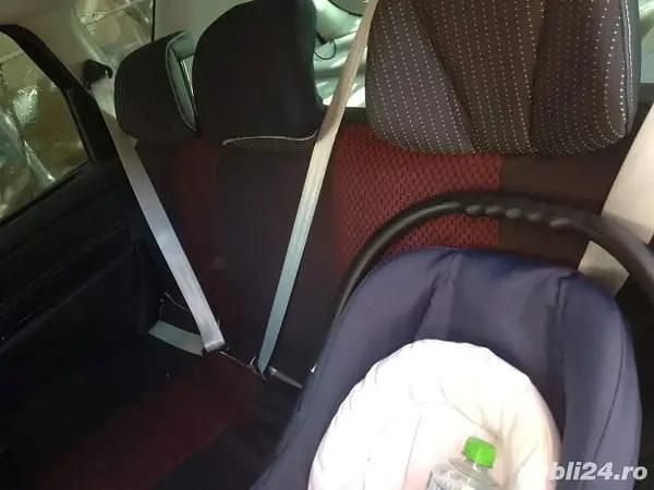 Utilizat 2018 Renault Scénic IV Monovolum | 4.300 EUR - Imagine 1/4