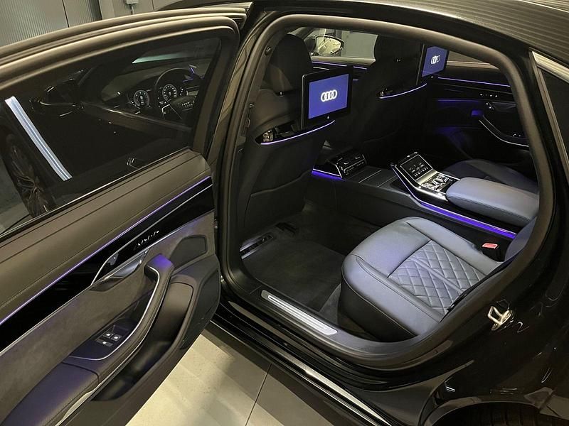 Utilizat 2023 Audi A8 Berlinǎ | 87.030 EUR - Imagine 1/1