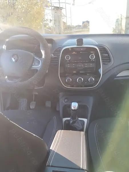 Utilizat 2019 Renault Captur SUV | 12.600 EUR (Preț OK) - Imagine 1/4