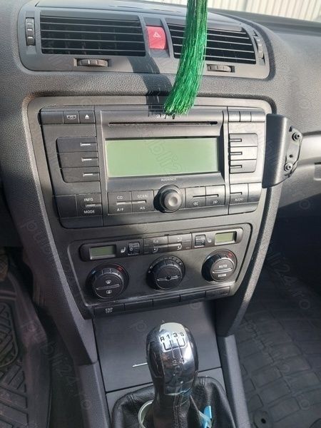 Second-hand Skoda Octavia 105 CP (77 kW) 2006 Break