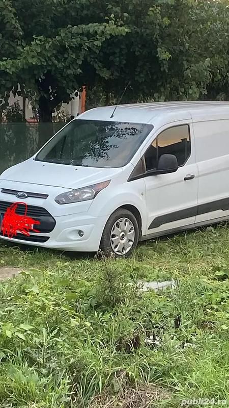 Utilizat 2017 Ford Transit | 4.000 EUR (Super Preț) - Imagine 1/4