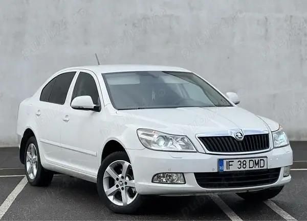Second-hand Skoda Octavia 105 CP (77 kW) 2013 Berlinǎ