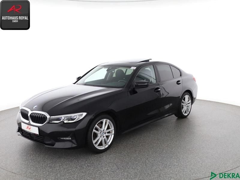 Utilizat 2020 BMW 320 | 29.434 EUR (Preț OK) - Imagine 1/1